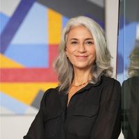 Foto de perfil de PATRICIA COIMBRA